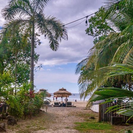 Ocho Artisan Bungalows (Adults Only) Tamarindo Exteriör bild