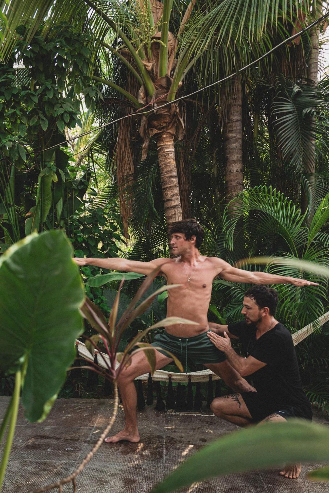 Ocho Artisan Bungalows (Adults Only) Tamarindo Exteriör bild