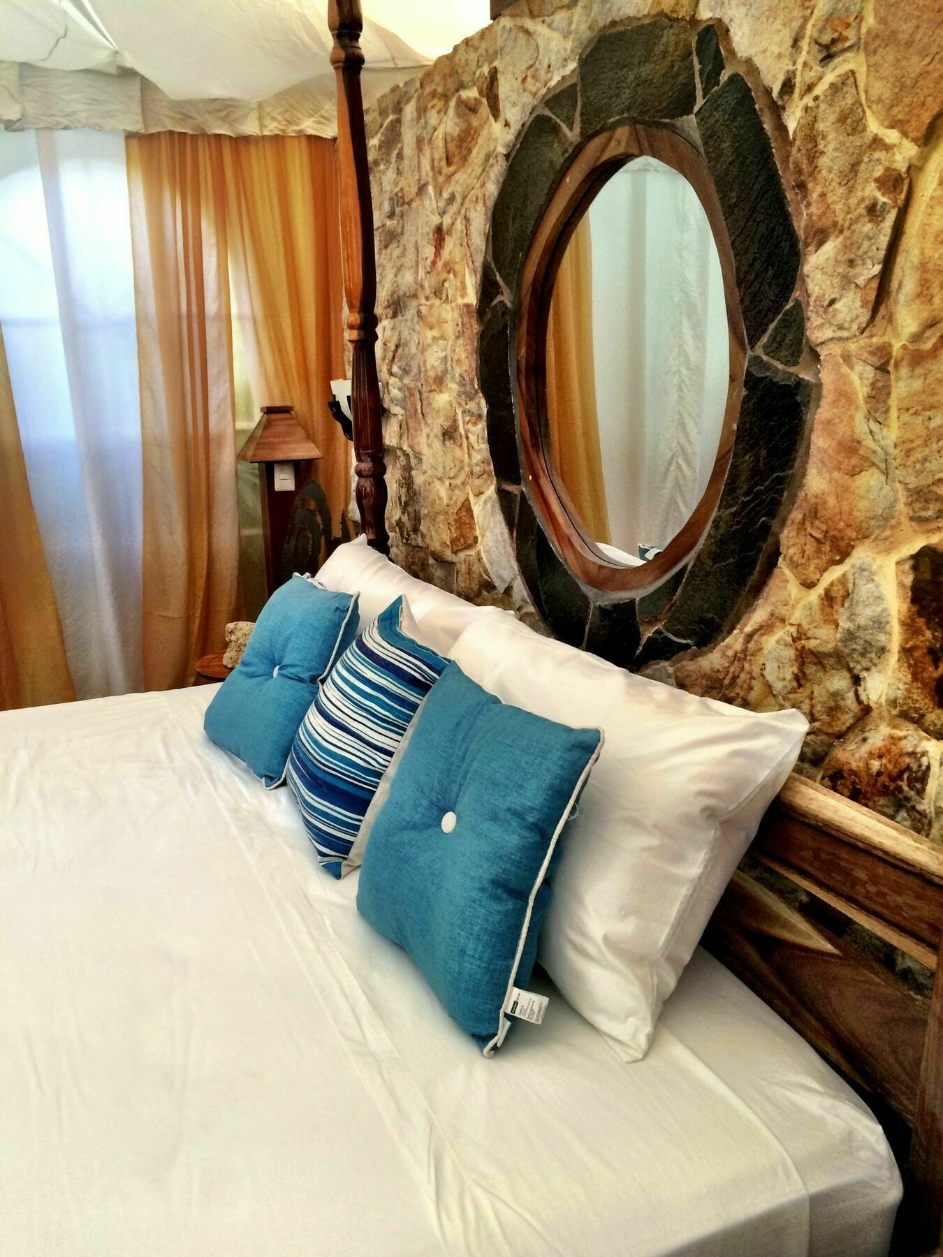 Ocho Artisan Bungalows (Adults Only) Tamarindo Exteriör bild